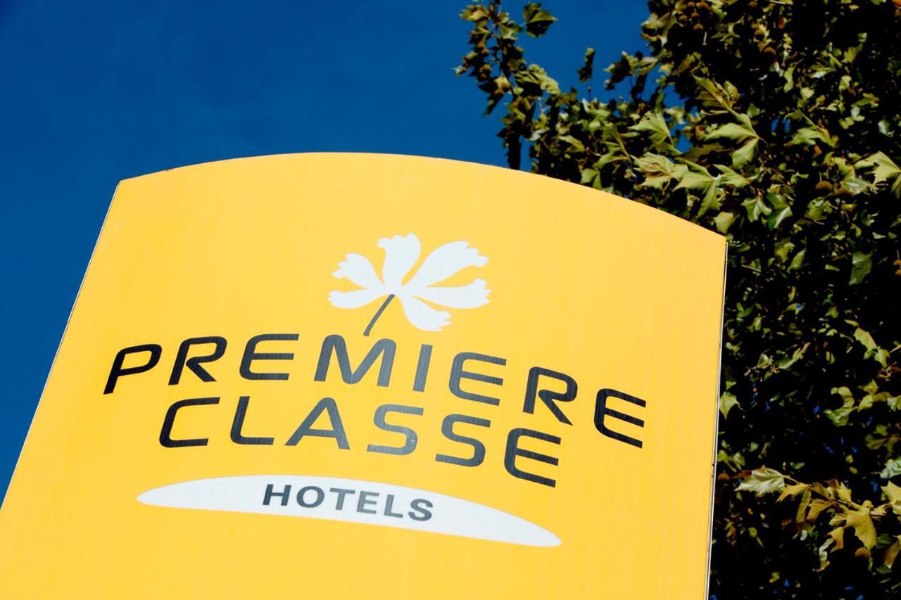 Premiere Classe Le Mans Ouest Universite Dış mekan fotoğraf